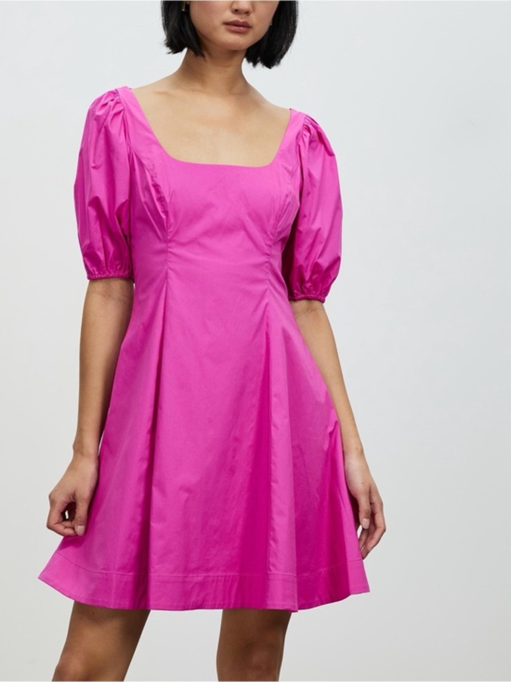 STAUD Laelia Dress